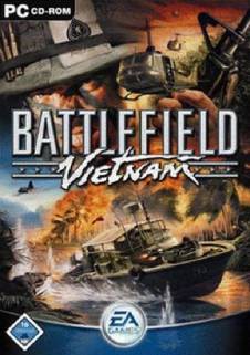 Battlefield Vietnam – PC